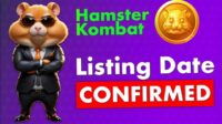 Yeyy!! Hamster Kombat Bakalan Listing, Ketahui Jadwal Listingnya hingga Dalang di Balik Berdirinya Raja Game Crypto Ini (Foto: Dok.Istimewa)