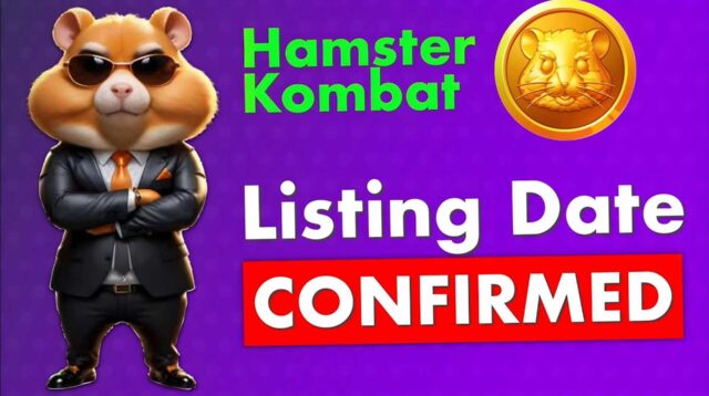 Yeyy!! Hamster Kombat Bakalan Listing, Ketahui Jadwal Listingnya hingga Dalang di Balik Berdirinya Raja Game Crypto Ini (Foto: Dok.Istimewa)