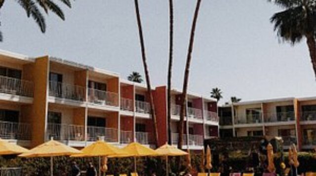 3 Hotel dan Resort Fasilitas Lengkap di Pariaman Sumbar dekat Pantai Gandoriah, Bisa Melihat 'Tabuik' dari Dekat! (Foto: Dok.Istimewa)