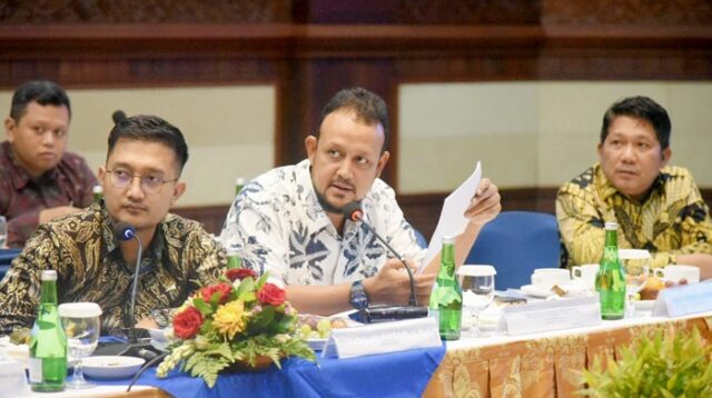 Anggota Komisi VII DPR RI Sebut Kenaikan PPN 12 Persen Timbulkan Efek Domino pada UMKM dan Industri