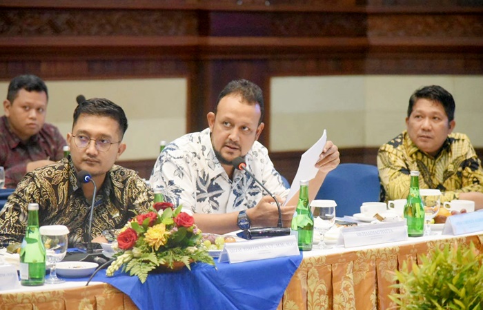 Anggota Komisi VII DPR RI Sebut Kenaikan PPN 12 Persen Timbulkan Efek Domino pada UMKM dan Industri