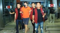 Bareskrim Polri Tangkap DPO Asal Ukraina, Pengendali Clandestine Lab Narkoba di Bali