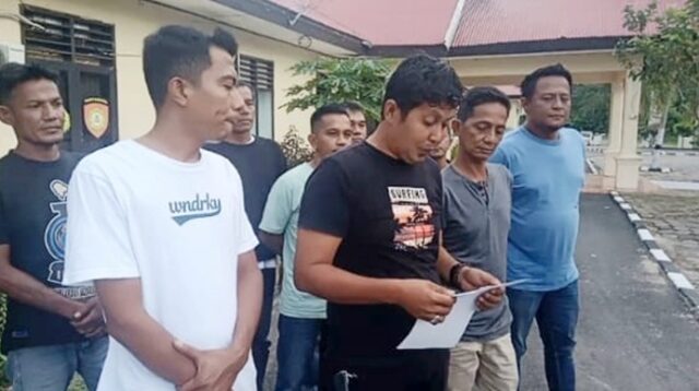 Bikin Resah Masyarakat, Akun TikTok 'KABAKITO' Dilaporkan ke Polisi Terkait Dugaan Politik Adu Domba