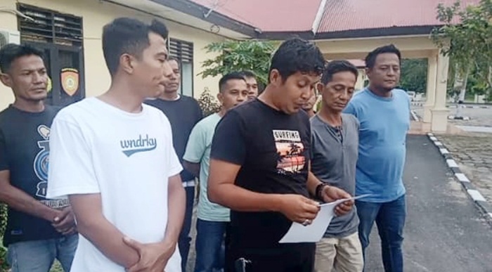 Bikin Resah Masyarakat, Akun TikTok 'KABAKITO' Dilaporkan ke Polisi Terkait Dugaan Politik Adu Domba