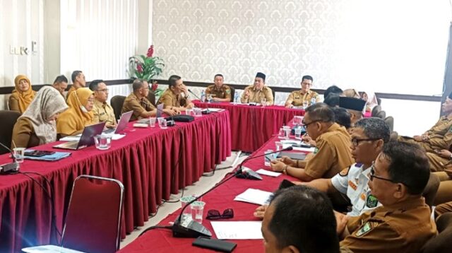 Bupati Padang Pariaman Tekankan Prinsip Kehati-Hatian di Hari Antikorupsi Sedunia