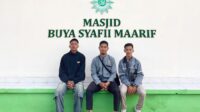 Dua Pelajar SMAN 5 Sijunjung Ikuti JPTB 2024