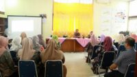 GOW Kota Solok Gelar Kegiatan Rapat Persiapan Peringatan Hari Ibu Ke-96