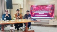 KPU Kota Bukittinggi Tahapan Pilkada Selesai, Tidak Ada Sengketa di MK