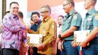 Kampanye Keselamatan Pelayaran, Pemko Batam Dukung Quick Win 100 Hari Kemenhub RI