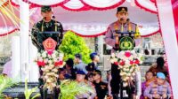 Kapolri dan Panglima TNI Komandoi Operasi Lilin 2024 untuk Amankan Natal dan Tahun Baru