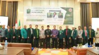 Ketua IDI Cabang Payakumbuh-Lima Puluh Kota Periode 2024-2027 Resmi Dipimpin dr. Efriza Naldi, Sp.OG