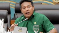 Komisi XII DPR RI Harap Kebijakan PPN 12 Persen Dapat Optimalkan Perekonomian Masyarakat