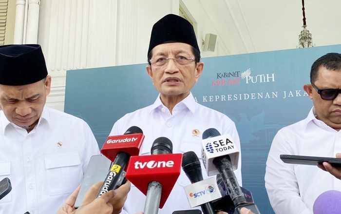 Menag Sebut Prabowo Rencanakan Bikin Kampung Indonesia di Arab Saudi untuk Jemaah Haji dan Umrah