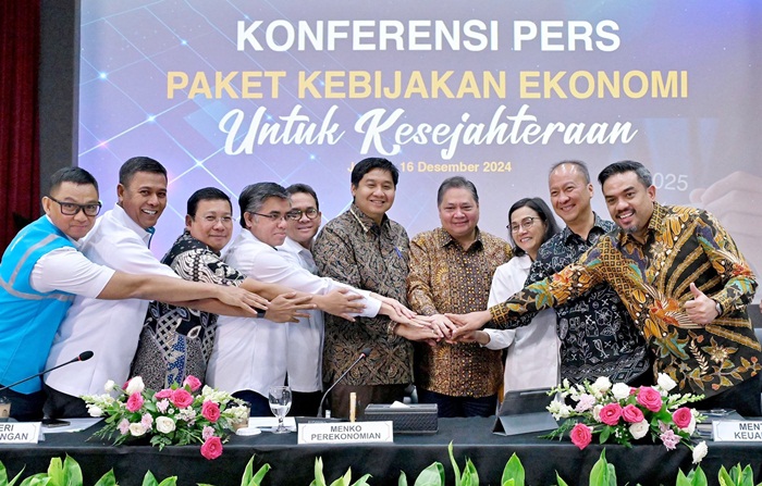 Mulai 1 Januari 2025 Tarif PPN Naik Jadi 12 Persen, Berikut Daftar Barang dan Jasa yang Terdampak