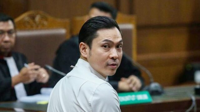 Muncul Berbagai Kritikan Terhadap Vonis Harvey Moeis 6,5 Tahun Penjara dalam Kasus Korupsi Timah