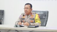 Polri Siapkan Strategi Komprehensif untuk Amankan Natal dan Tahun Baru 2024