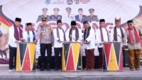 Rayakan HUT ke-54, Pj Wali Kota Suprayitno Resmi Buka Gelaran Payakumbuh Barolek Godang 2024