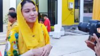 Satu-Satunya Kepala Daerah Perempuan di Sumbar, Annisa Suci Ramadhani Siap Bangun Dharmasraya