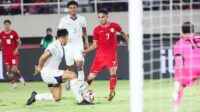 Timnas Indonesia Tersingkir dari Piala AFF 2024 Setelah Takluk 0-1 dari Filipina