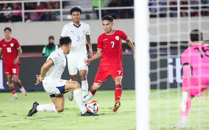 Timnas Indonesia Tersingkir dari Piala AFF 2024 Setelah Takluk 0-1 dari Filipina