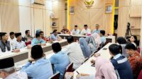 Tingkatkan PAD, Pemkab Solok Gelar FGD Strategi Penghitungan ZNT dan Penilaian PBB-P2