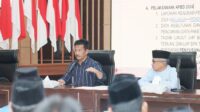 Wali Kota Batam Optimistis Pendapatan Daerah Meningkat di Tahun Mendatang