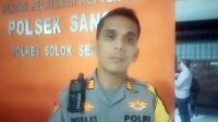 14 Unit Kendaraan Terjaring dalam Operasi Antisipasi Balab Liar dan Tawuran di Solok Selatan