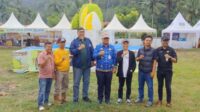 2025 Durian Gratis Disediakan pada Puncak Festival Durian Solok Selatan, Yuk Cobain!