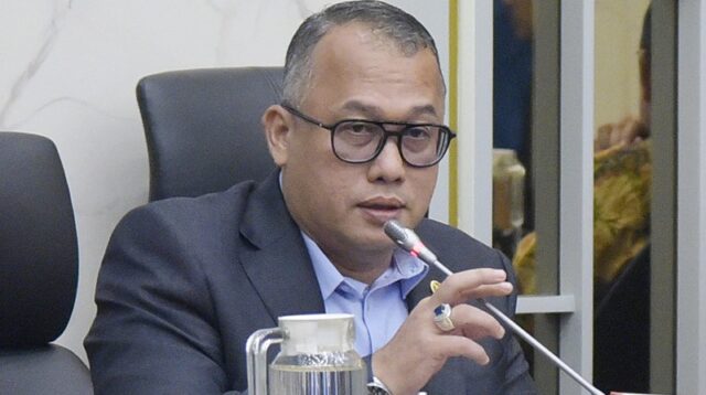 Arif Rahman Ingatkan Menteri Kehutanan untuk Tidak Asal Jalankan Program Swasembada Pangan