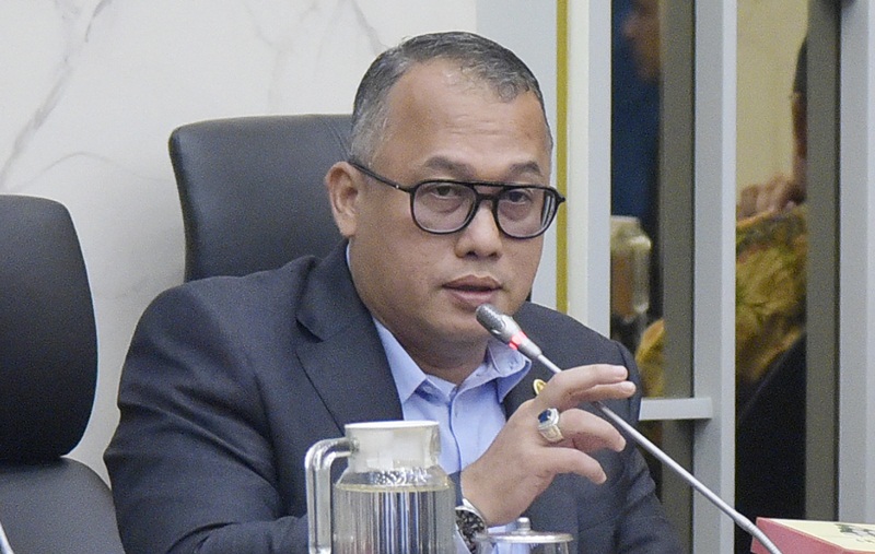 Arif Rahman Ingatkan Menteri Kehutanan untuk Tidak Asal Jalankan Program Swasembada Pangan