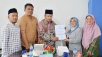 BKSDA Sumbar bersama Pemkab Agam dan Tanah Datar Resmi Tutup Permanen Pendakian Gunung Marapi