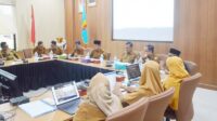 Bappeda Kota Solok Gelar FGD Perumusan RPJMD dan Renstra Tahun 2025-2029