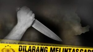 Cekcok Berebut Penumpang, Seorang Agen Bus Tewas Ditusuk di Depan Kampus UNP