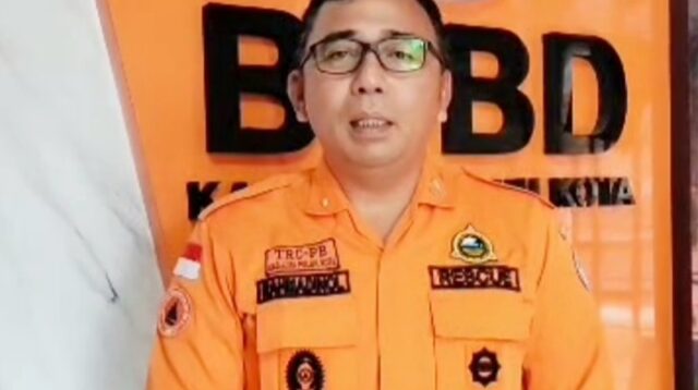 Curah Hujan Tinggi, BPBD Lima Puluh Kota Imbau Masyarakat Tingkatkan Kewaspadaan