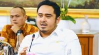 DPR RI Bakal Evaluasi UU Pemilu Usai MK Hapus Ambang Batas Calon Presiden