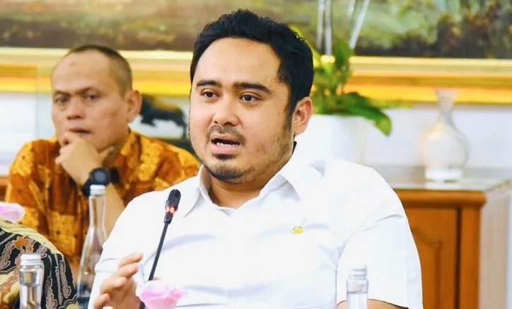 DPR RI Bakal Evaluasi UU Pemilu Usai MK Hapus Ambang Batas Calon Presiden