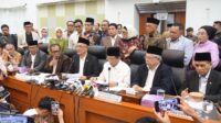 DPR RI Berhasil Tekan Biaya Haji 2025, Berikut Rinciannya