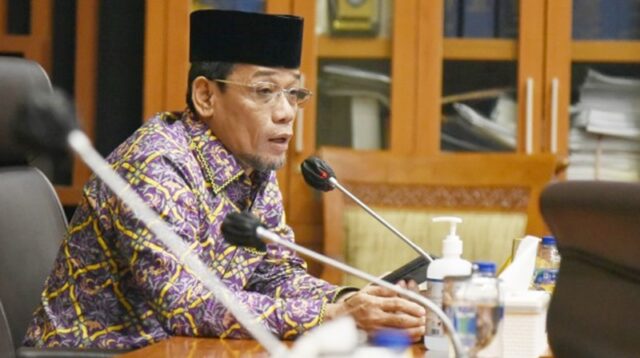 DPR RI Desak Evaluasi Katering Usai 50 Anak Keracunan Program Makan Bergizi Gratis