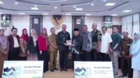 Dorong Literasi Digital, DPRD Sumbar Dukung Transformasi Perpustakaan Digital di Universitas Ekasakti