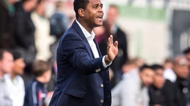 Jadi Kandidat Kuat Pengganti Shin Tae-yong di Timnas Indonesia, Siapa Patrick Kluivert