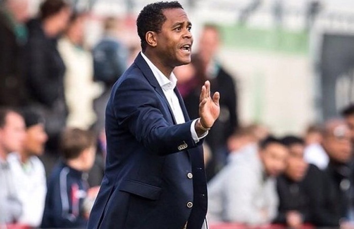 Jadi Kandidat Kuat Pengganti Shin Tae-yong di Timnas Indonesia, Siapa Patrick Kluivert