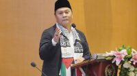 Ketua BKSAP DPR RI Dukung Gencatan Senjata Palestina-Israel, Mardani Ali Sera Belum Sepenuhnya Ideal, Harus Hati-Hati