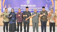 Ketua DPRD Sumbar Apresiasi Perubahan Status UPTD BKOM dan Pelkes Menjadi BLUD