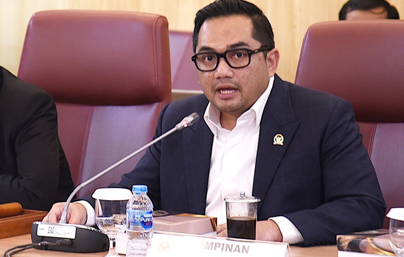 Ketua Komisi II DPR RI Dukung Rencana Retret Kepala Daerah Terpilih