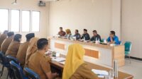 Komisi C DPRD Payakumbuh Kunjungi Dinas Pendidikan Setempat, Bahas Program dan Anggaran