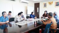 Optimalisasi Kota Tua, Wakil Ketua DPRD Sumbar Dorong Pengelolaan oleh BUMD