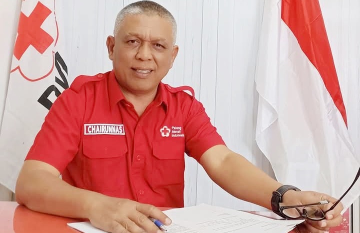 PMI Bukittinggi Tingkatkan Pelayanan Kemanusiaan yang Inklusif dan Responsif di Tahun 2025