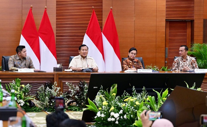 Pemerintah Resmi Berlakukan PPN 12 Persen untuk Barang dan Jasa Mewah, Kebutuhan Pokok Tetap Bebas Pajak