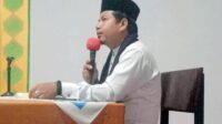 Peringatan Isra' Mi'raj 1446 H di Mushalla Jihad Kota Sawahlunto Berlangsung Khidmat Bersama Ustadz Septrian Putra