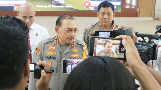 Polda Sumbar Tutup Kasus Kematian Afif Maulana, Kapolda Tidak Ditemukan Tanda-tanda Penganiayaan